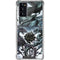 Alchemy Carta Caduceus Rex Galaxy Note20 5G Clear Case