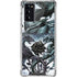 Alchemy Carta Caduceus Rex Galaxy Note20 5G Clear Case