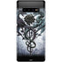 Alchemy Carta Caduceus Rex Galaxy S10 Plus Skin