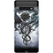 Alchemy Carta Caduceus Rex Galaxy S10 Skin