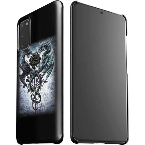 Alchemy Carta Caduceus Rex Galaxy S20 Lite Case