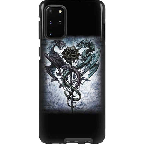Alchemy Carta Caduceus Rex Galaxy S20 Plus Pro Case