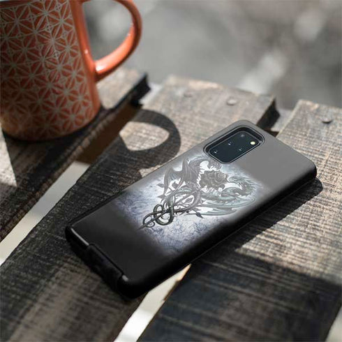 Alchemy Carta Caduceus Rex Galaxy S20 Plus Pro Case