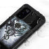 Alchemy Carta Caduceus Rex Galaxy S20 Waterproof Case