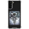 Alchemy Carta Caduceus Rex Galaxy S21 FE Clear Case