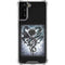 Alchemy Carta Caduceus Rex Galaxy S21 Plus 5G Clear Case