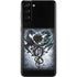 Alchemy Carta Caduceus Rex Galaxy S21 Plus 5G Skin
