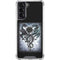 Alchemy Carta Caduceus Rex Galaxy S22 Clear Case