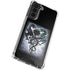 Alchemy Carta Caduceus Rex Galaxy S22 Plus Clear Case