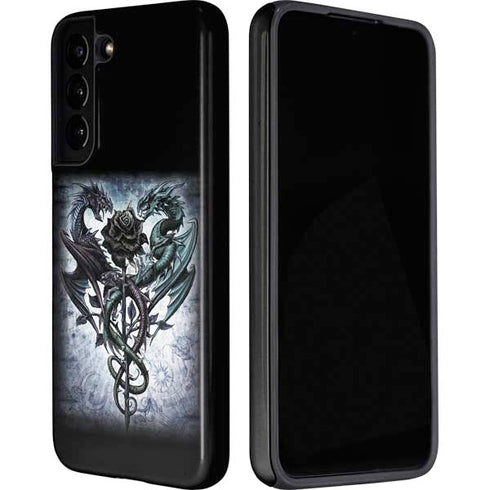 Alchemy Carta Caduceus Rex Galaxy S22 Plus Pro Case