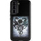 Alchemy Carta Caduceus Rex Galaxy S22 Pro Case