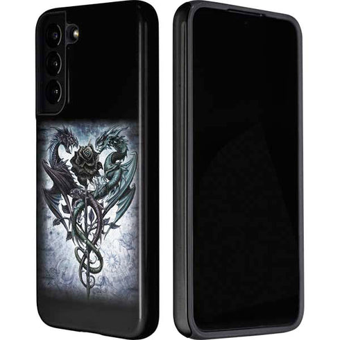 Alchemy Carta Caduceus Rex Galaxy S22 Pro Case
