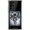 Alchemy Carta Caduceus Rex Galaxy S22 Ultra Clear Case