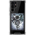 Alchemy Carta Caduceus Rex Galaxy S22 Ultra Clear Case