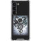 Alchemy Carta Caduceus Rex Galaxy S23 Clear Case