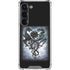 Alchemy Carta Caduceus Rex Galaxy S23 Clear Case