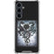 Alchemy Carta Caduceus Rex Galaxy S23 FE Clear Case