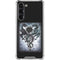 Alchemy Carta Caduceus Rex Galaxy S23 Plus Clear Case