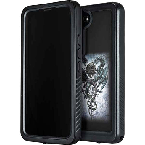 Alchemy Carta Caduceus Rex Galaxy S23 Plus Waterproof Case