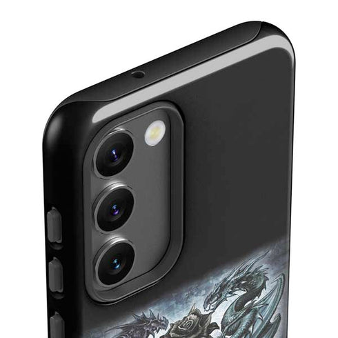 Alchemy Carta Caduceus Rex Galaxy S23 Pro Case