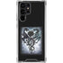 Alchemy Carta Caduceus Rex Galaxy S23 Ultra Clear Case