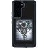 Alchemy Carta Caduceus Rex Galaxy S23 Waterproof Case