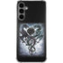 Alchemy Carta Caduceus Rex Galaxy S24 Plus Clear Case