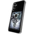 Alchemy Carta Caduceus Rex Galaxy S24 Plus Clear Case