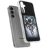 Alchemy Carta Caduceus Rex Galaxy S24 Plus Clear Case