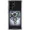 Alchemy Carta Caduceus Rex Galaxy S24 Ultra Clear Case