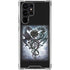 Alchemy Carta Caduceus Rex Galaxy S24 Ultra Clear Case