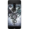Alchemy Carta Caduceus Rex Galaxy S9 Plus Skin
