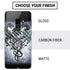 Alchemy Carta Caduceus Rex Galaxy S9 Skin