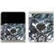 Alchemy Carta Caduceus Rex Galaxy Z Flip3 5G Skin