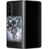 Alchemy Carta Caduceus Rex Galaxy Z Fold4 5G Skin