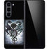 Alchemy Carta Caduceus Rex Galaxy Z Fold5 5G Skin