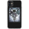Alchemy Carta Caduceus Rex iPhone 11 Clear Case