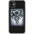 Alchemy Carta Caduceus Rex iPhone 11 Clear Case