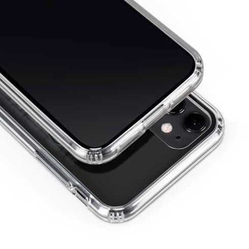 Alchemy Carta Caduceus Rex iPhone 11 Clear Case