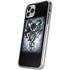 Alchemy Carta Caduceus Rex iPhone 11 Pro Clear Case