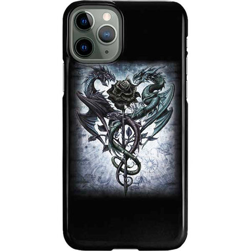 Alchemy Carta Caduceus Rex iPhone 11 Pro Lite Case