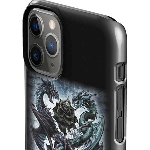 Alchemy Carta Caduceus Rex iPhone 11 Pro Lite Case