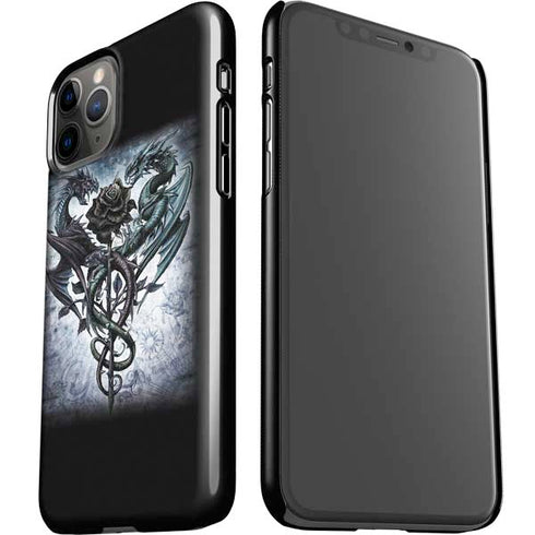 Alchemy Carta Caduceus Rex iPhone 11 Pro Lite Case