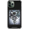 Alchemy Carta Caduceus Rex iPhone 11 Pro Max Clear Case