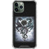 Alchemy Carta Caduceus Rex iPhone 11 Pro Max Clear Case