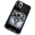 Alchemy Carta Caduceus Rex iPhone 11 Pro Max Clear Case