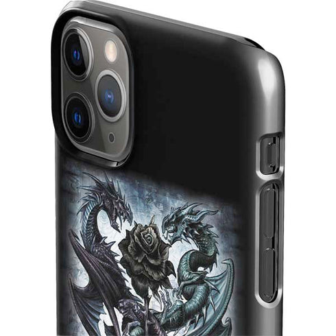 Alchemy Carta Caduceus Rex iPhone 11 Pro Max Lite Case