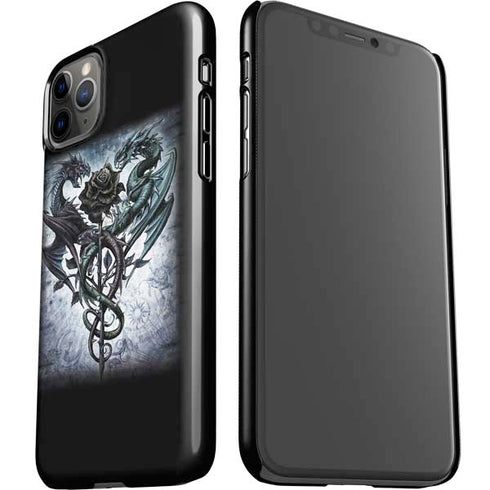 Alchemy Carta Caduceus Rex iPhone 11 Pro Max Lite Case