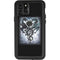 Alchemy Carta Caduceus Rex iPhone 11 Pro Waterproof Case