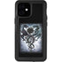 Alchemy Carta Caduceus Rex iPhone 12 Mini Waterproof Case